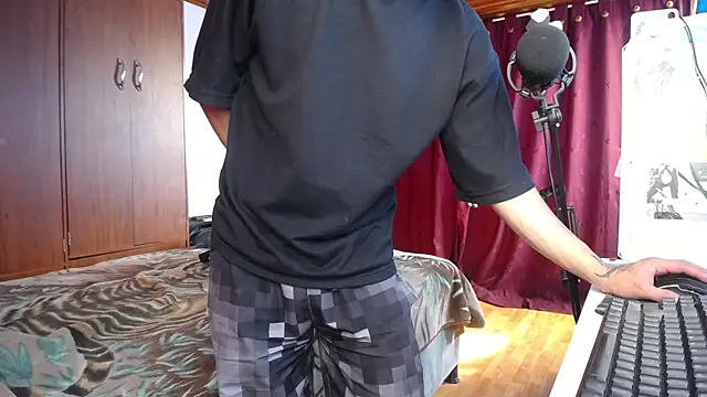 esjrobles online show from 16, 3, 2025