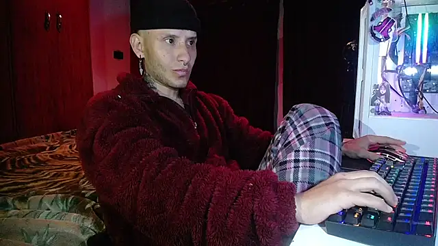 esjrobles online show from 18, 3, 2025