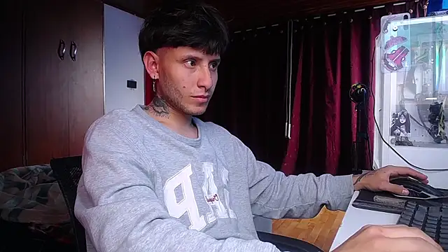 esjrobles online show from 19, 3, 2025