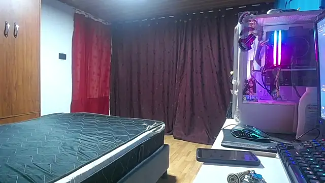 esjrobles online show from 21, 3, 2025