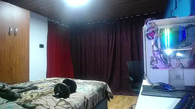 esjrobles online show from 22, 3, 2025