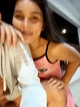 Snapshot of Pink_Jazmin chatting on 7, 12, 2024 Pink Jazmin online show from 7, 12, 2024