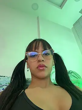 Snapshot of AnaSofia_07sv chatting on 24, 6, 2026 AnaSofia 07sv online show from 24, 6, 2026