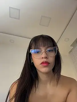 Snapshot of AnaSofia_07sv chatting on 1, 8, 2026 AnaSofia 07sv online show from 1, 8, 2026