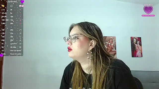 Snapshot of kendallclarkk03 chatting on 20, 12, 2024 kendallclarkk03 online show from 20, 12, 2024