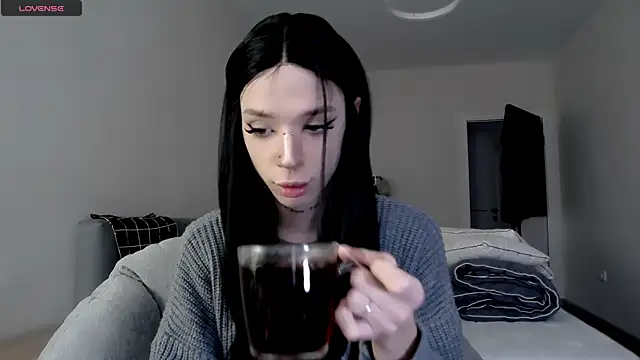 Dasha M online show from 26, 10, 2025