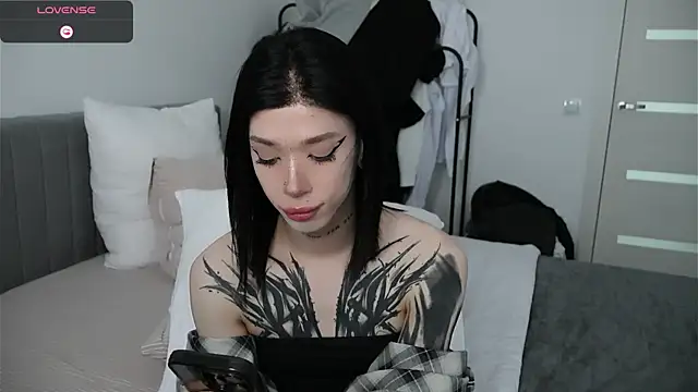 Snapshot of Dasha_M chatting on 18, 7, 2026 Dasha M online show from 18, 7, 2026