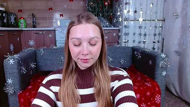 bellaa love  online show from 22, 12, 2025