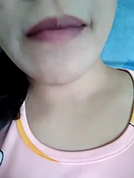 Anki-doll online show from 13, 11, 2025