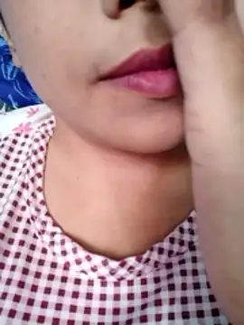 Snapshot of Anki-doll chatting on 23, 6, 2026 Anki-doll online show from 23, 6, 2026