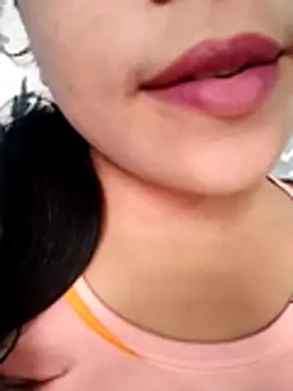Snapshot of Anki-doll chatting on 24, 6, 2026 Anki-doll online show from 24, 6, 2026