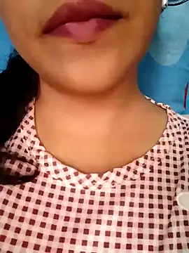 Snapshot of Anki-doll chatting on 13, 7, 2026 Anki-doll online show from 13, 7, 2026