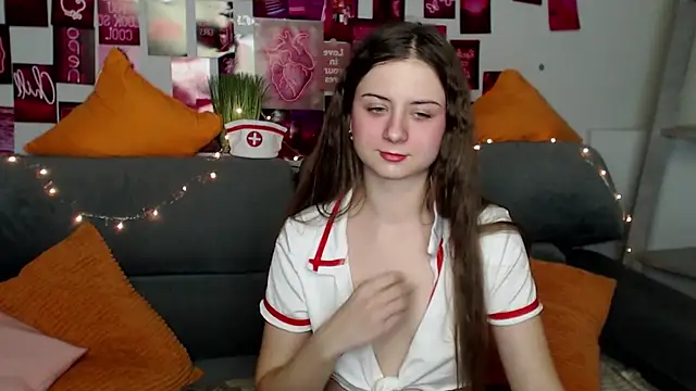 MilanaRoza online show from 1, 11, 2025