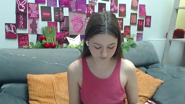 MilanaRoza online show from 16, 1, 2026