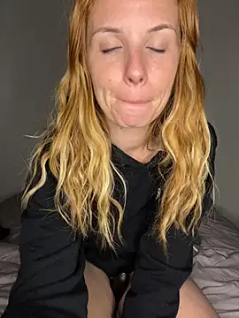 Redhairedteacher online show from 13, 3, 2026