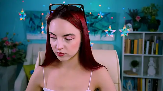 evanellson online show from 29, 9, 2025