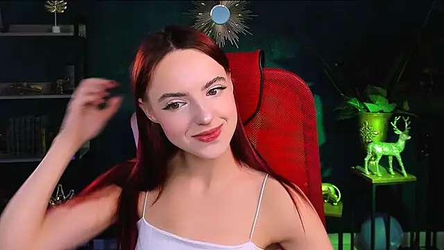 evanellson online show from 11, 11, 2025