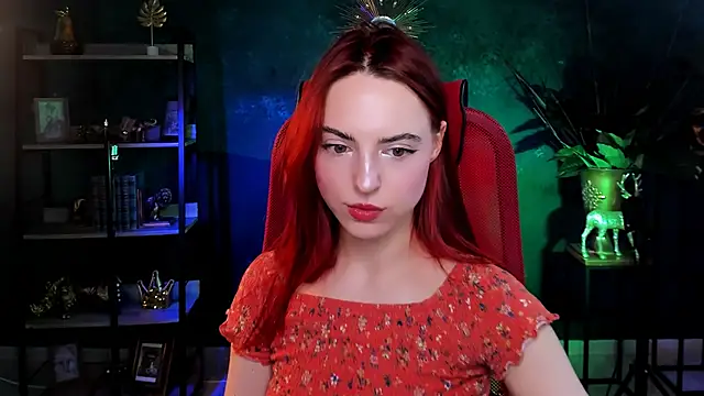 evanellson online show from 30, 3, 2026