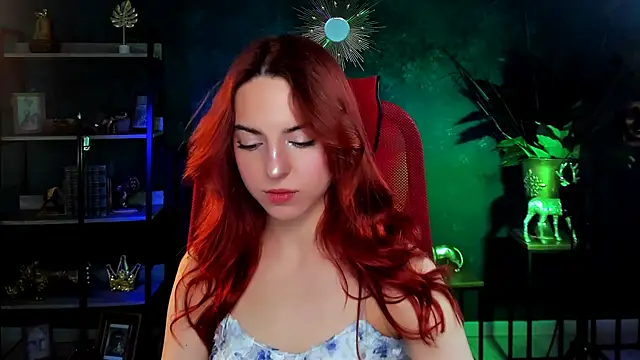 evanellson online show from 5, 4, 2026