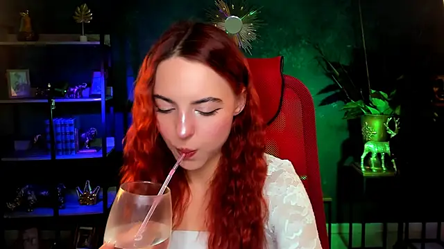 evanellson online show from 8, 4, 2026