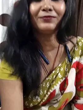 yoursweety09 online show from 17, 12, 2025