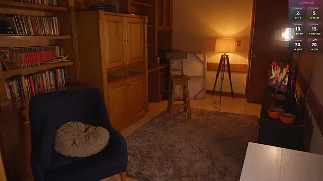  srerotic online show from 13, 2, 2026