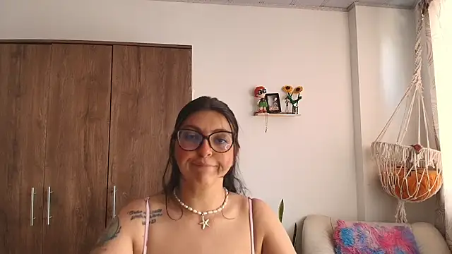 Vioolletta online show from 24, 7, 2026