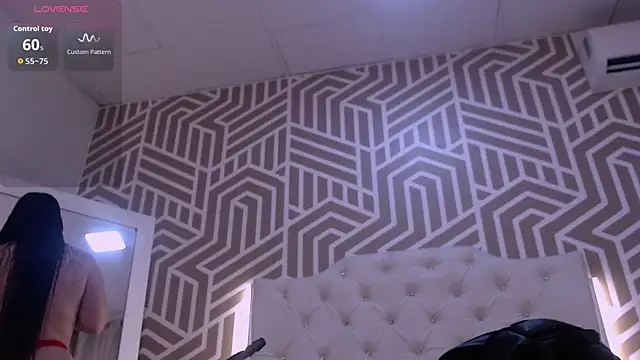 Snapshot of SashaDurante chatting on 7, 3, 2026 SashaDurante online show from 7, 3, 2026