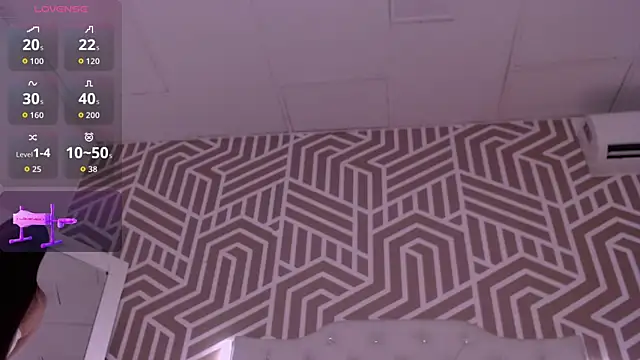 Snapshot of SashaDurante chatting on 10, 3, 2026 SashaDurante online show from 10, 3, 2026