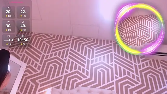 Snapshot of SashaDurante chatting on 12, 3, 2026 SashaDurante online show from 12, 3, 2026