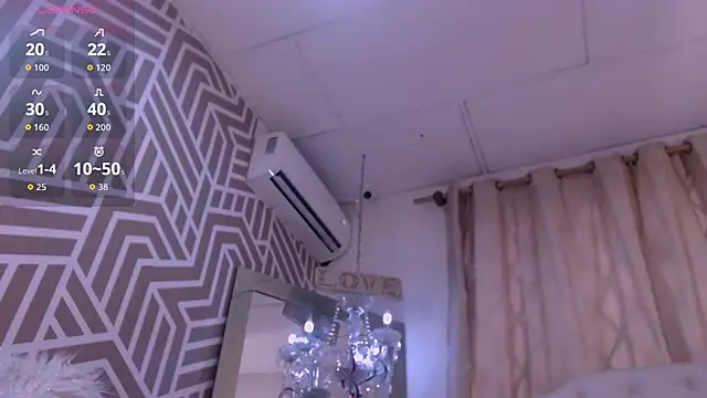 Snapshot of SashaDurante chatting on 7, 4, 2026 SashaDurante online show from 7, 4, 2026