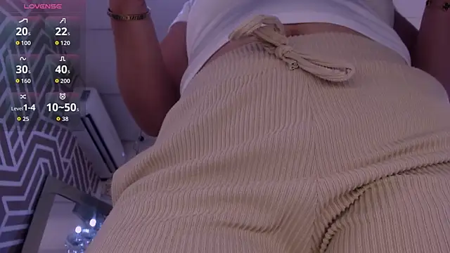 Snapshot of SashaDurante chatting on 16, 4, 2026 SashaDurante online show from 16, 4, 2026