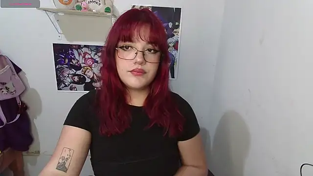 bubblegum sarah  online show from 3, 12, 2024