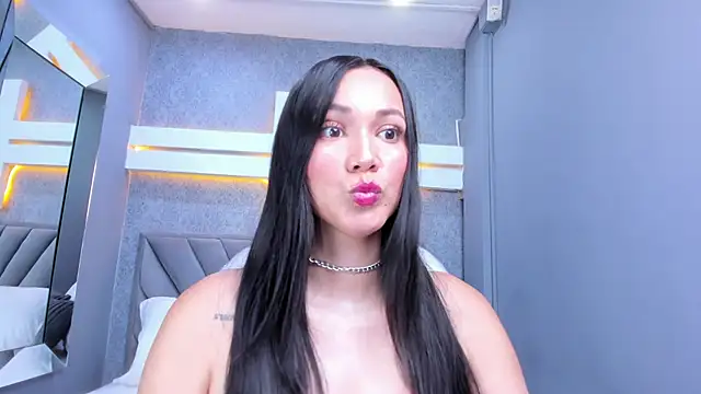 JessicaMilan online show from 30, 10, 2025