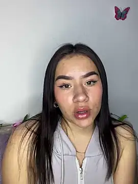 Im Valen Cute online show from 19, 12, 2024