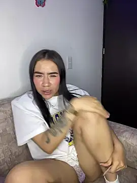 Im Valen Cute online show from 26, 12, 2024