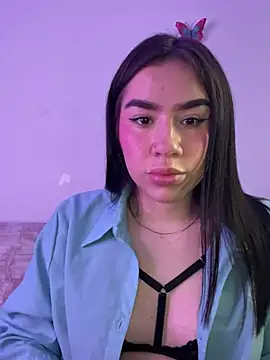 Im Valen Cute online show from 30, 12, 2024