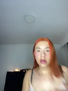 Im Valen Cute online show from 22, 2, 2025