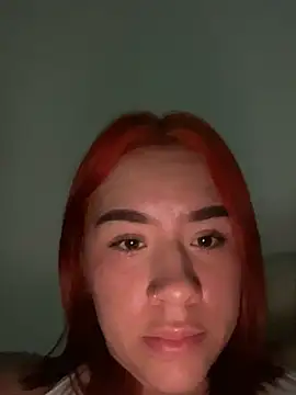 Im Valen Cute online show from 26, 2, 2025