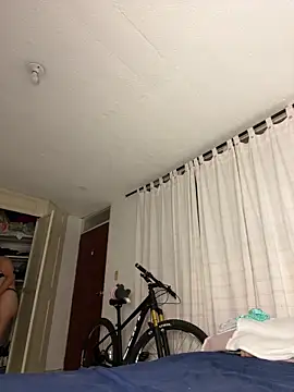 Snapshot of gabbyfoox chatting on 16, 2, 2025 gabbyfoox online show from 16, 2, 2025