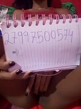 Snapshot of Pretinha_st chatting on 31, 3, 2026 Pretinha st online show from 31, 3, 2026