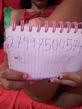 Snapshot of Pretinha_st chatting on 3, 4, 2026 Pretinha st online show from 3, 4, 2026