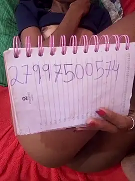 Snapshot of Pretinha_st chatting on 8, 5, 2026 Pretinha st online show from 8, 5, 2026
