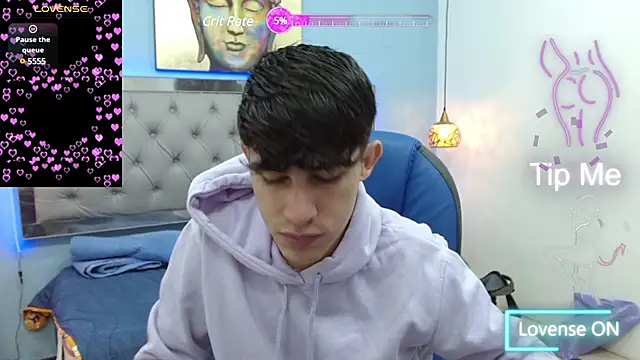 Dyla n18 online show from 17, 3, 2025