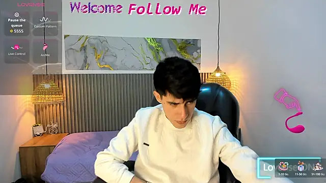 Snapshot of Dyla_n18 chatting on 29, 6, 2026 Dyla n18 online show from 29, 6, 2026