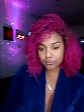 Just Gissellex online show from 18, 4, 2026