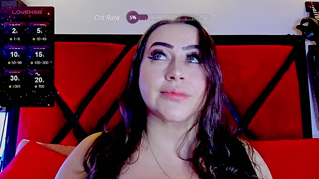 Snapshot of Ivyymmiller chatting on 23, 1, 2025 Ivyymmiller online show from 23, 1, 2025