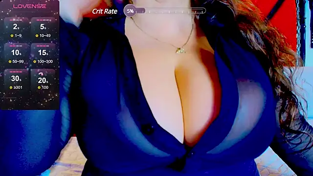 Snapshot of Ivyymmiller chatting on 1, 3, 2025 Ivyymmiller online show from 1, 3, 2025