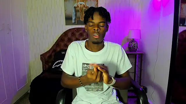 royce ebony online show from 29, 1, 2025