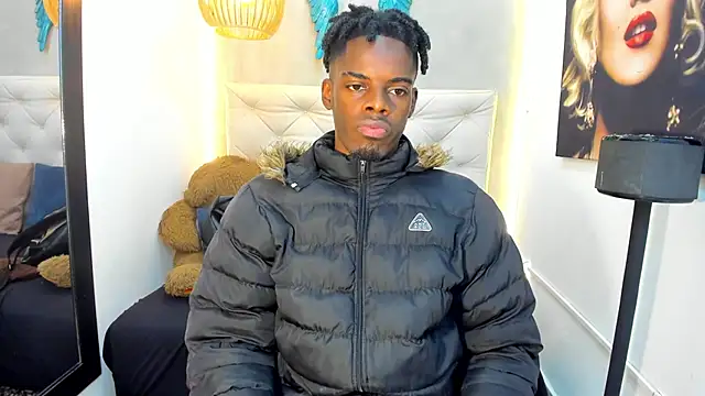 royce ebony online show from 18, 3, 2026